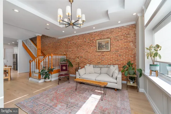 $605,000 | 1800 East Pratt Street, Baltimore, MD 21231