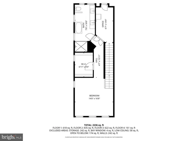 $605,000 | 1800 East Pratt Street, Baltimore, MD 21231