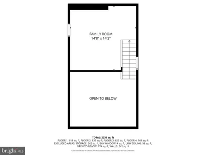 $550,000 | 1800 East Pratt Street, Baltimore, MD 21231