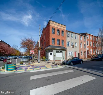 $550,000 | 1800 East Pratt Street, Baltimore, MD 21231