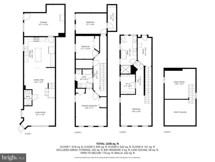 $550,000 | 1800 East Pratt Street, Baltimore, MD 21231