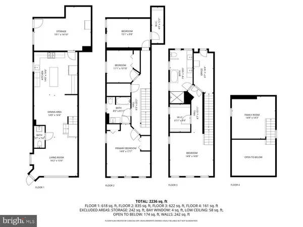 $605,000 | 1800 East Pratt Street, Baltimore, MD 21231