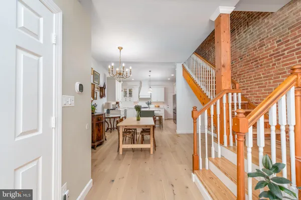 $605,000 | 1800 East Pratt Street, Baltimore, MD 21231