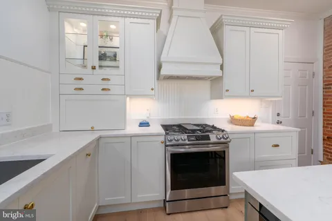 $550,000 | 1800 East Pratt Street, Baltimore, MD 21231