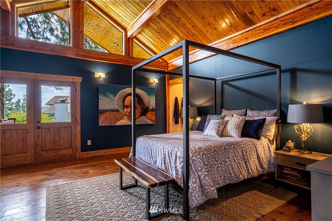 4135 South Lakeshore Road Chelan, WA 98816 - Photo 6 of 9 Gallery Image 6