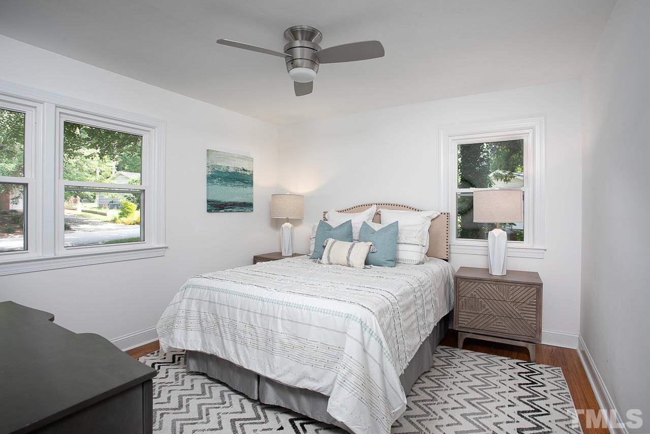 905 Chatham Lane Raleigh, NC 27610 - Photo 13 of 30