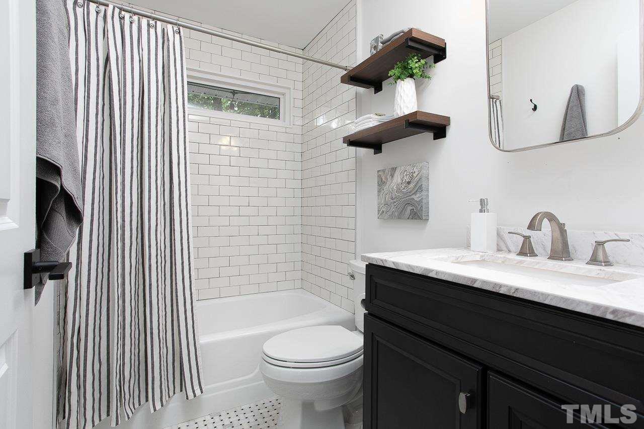 905 Chatham Lane Raleigh, NC 27610 - Photo 14 of 30