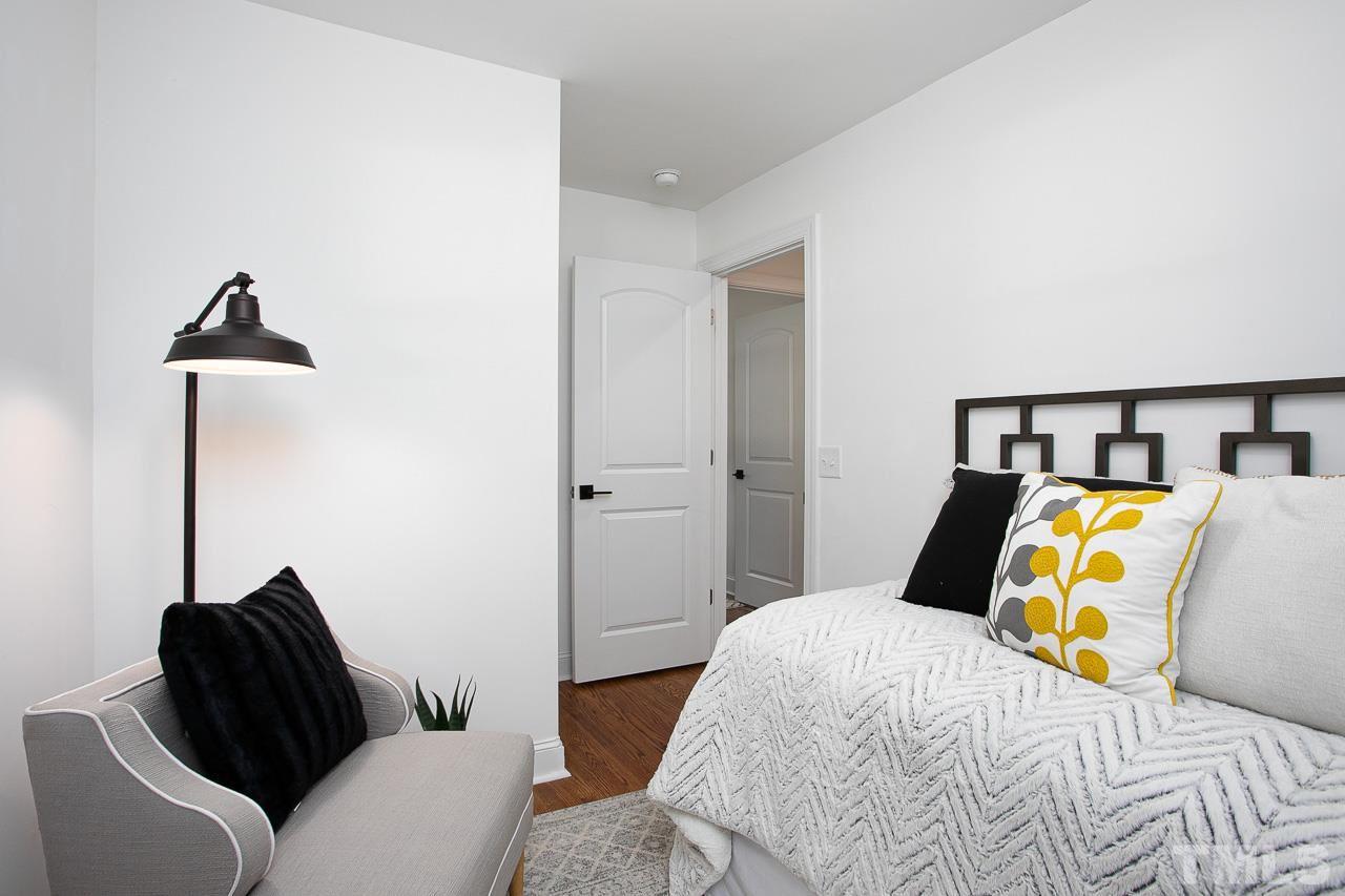 905 Chatham Lane Raleigh, NC 27610 - Photo 16 of 30