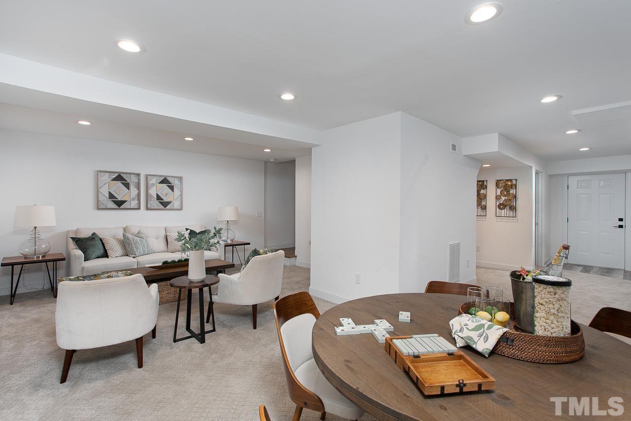 905 Chatham Lane Raleigh, NC 27610 - Photo 17 of 30