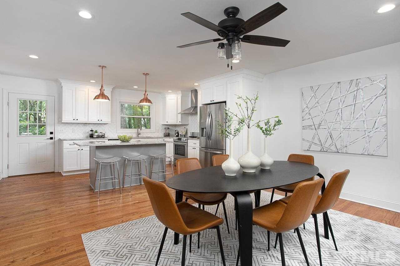 905 Chatham Lane Raleigh, NC 27610 - Photo 3 of 30