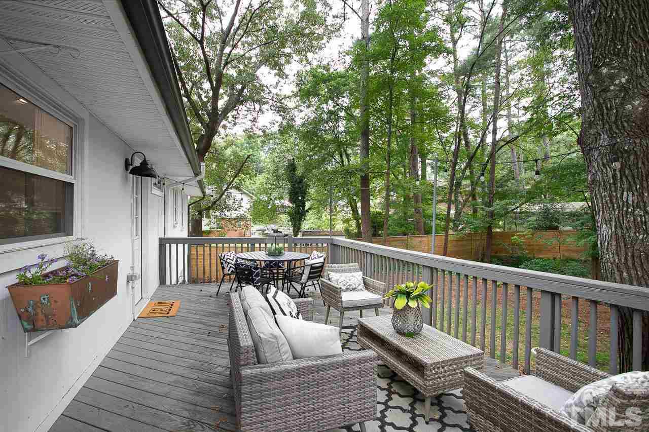 905 Chatham Lane Raleigh, NC 27610 - Photo 24 of 30