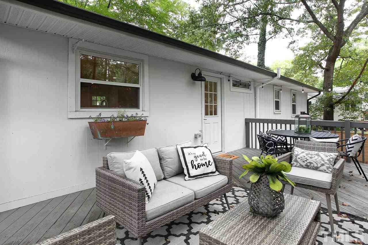 905 Chatham Lane Raleigh, NC 27610 - Photo 25 of 30