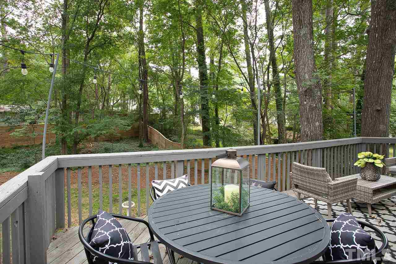 905 Chatham Lane Raleigh, NC 27610 - Photo 26 of 30