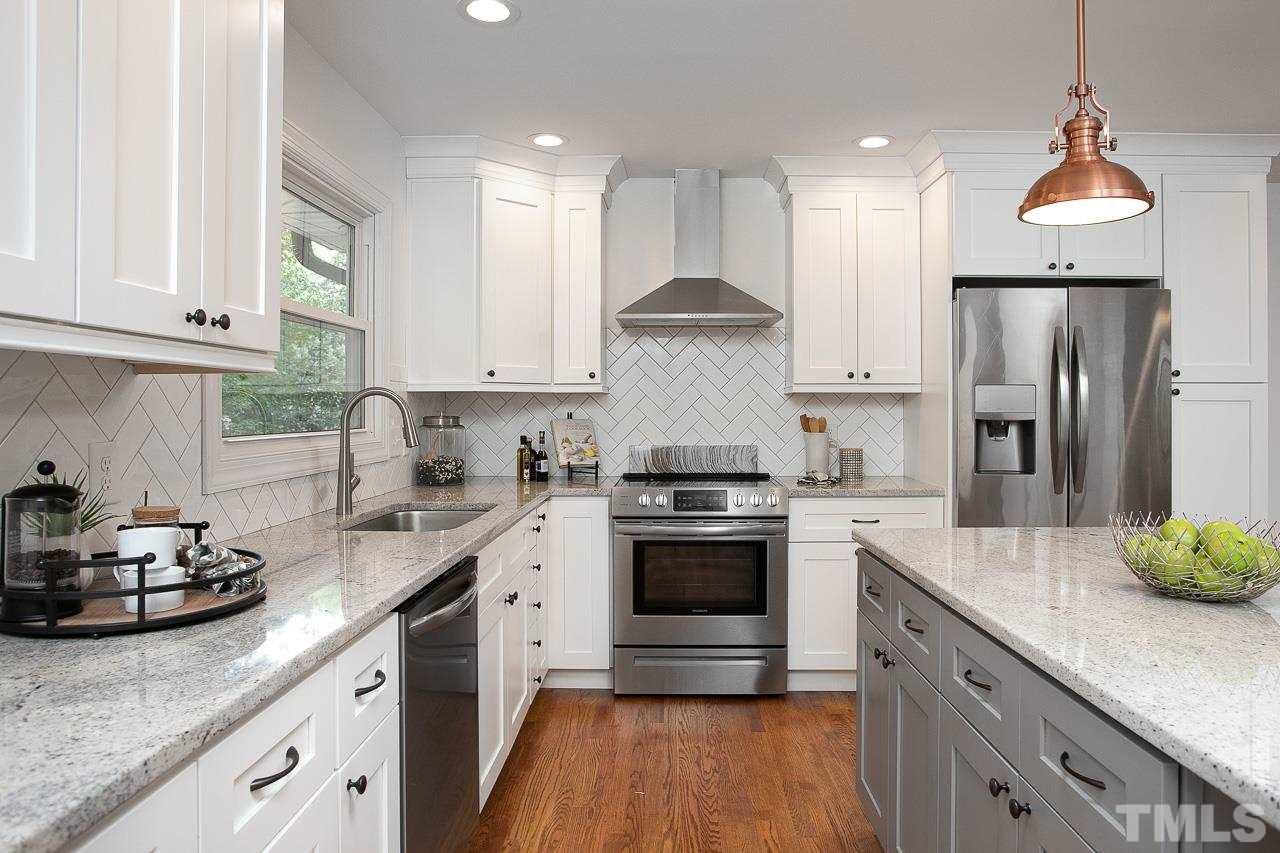 905 Chatham Lane Raleigh, NC 27610 - Photo 5 of 30