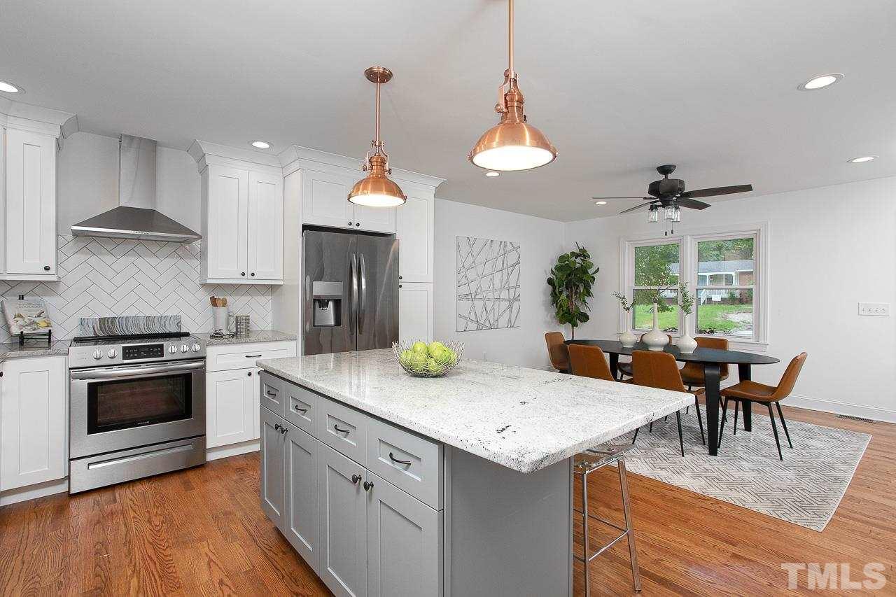 905 Chatham Lane Raleigh, NC 27610 - Photo 6 of 30