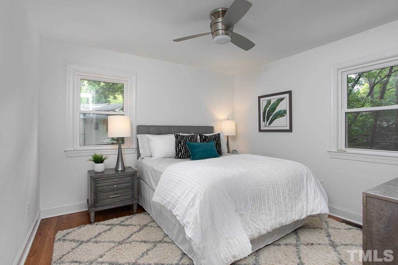 905 Chatham Lane Raleigh, NC 27610 - Photo 10 of 30