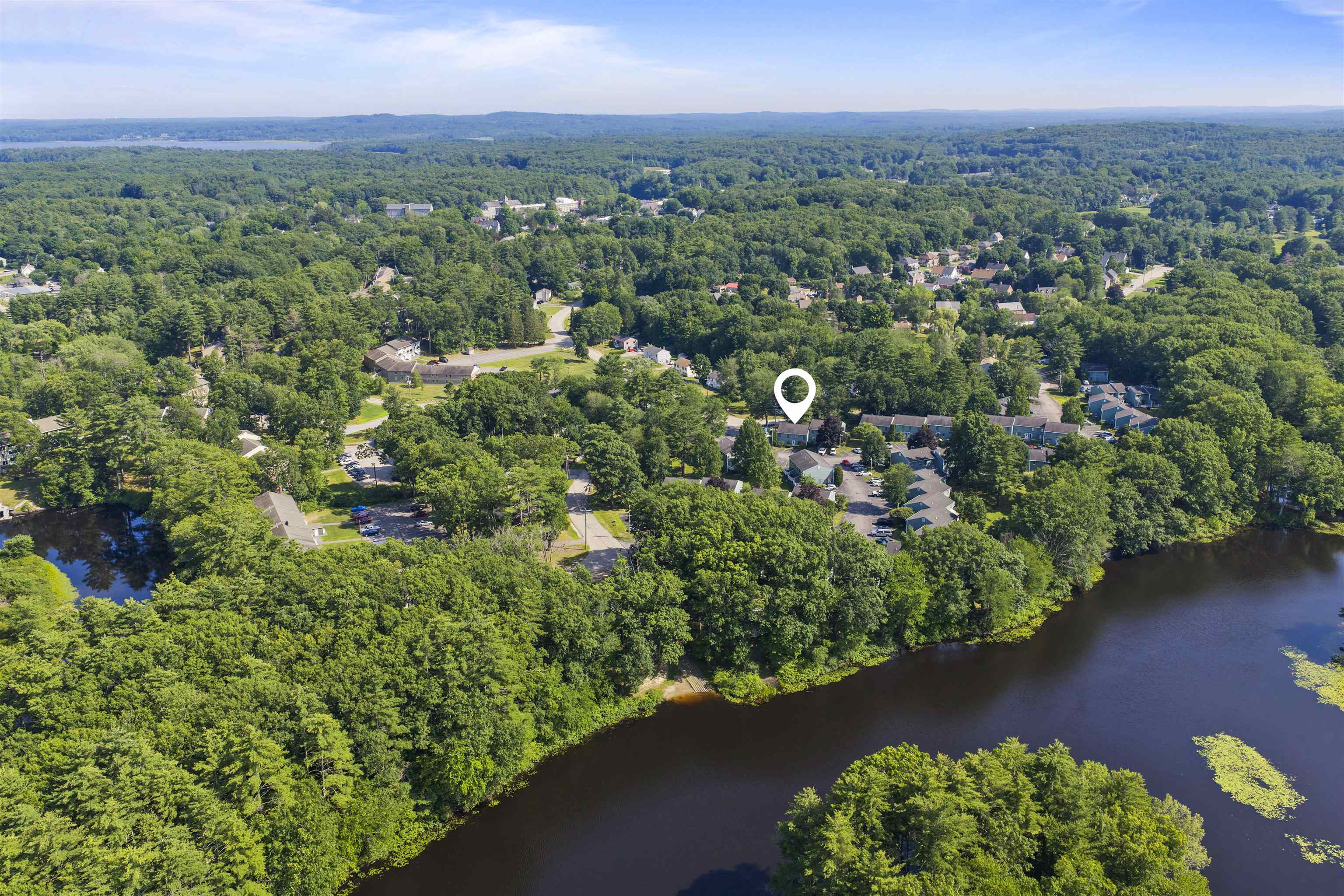 802 Piscassic Street Newmarket, NH 03857 - Photo 2 of 48
