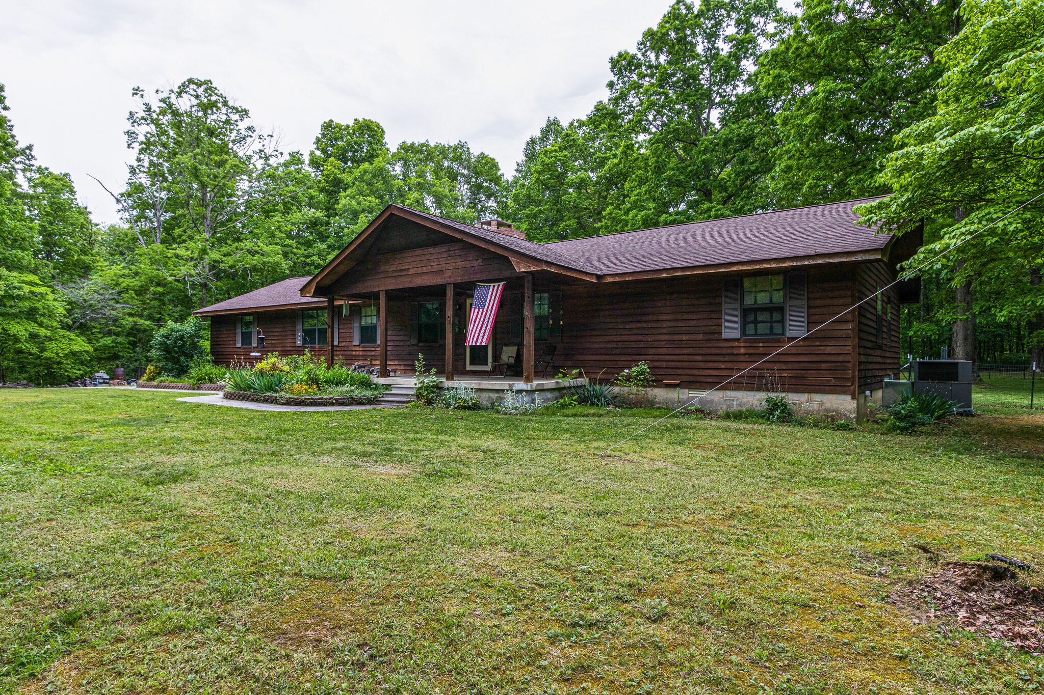 1064 Ingman Road Tracy City, TN 37387 - Photo 1 of 25 Gallery Image 1