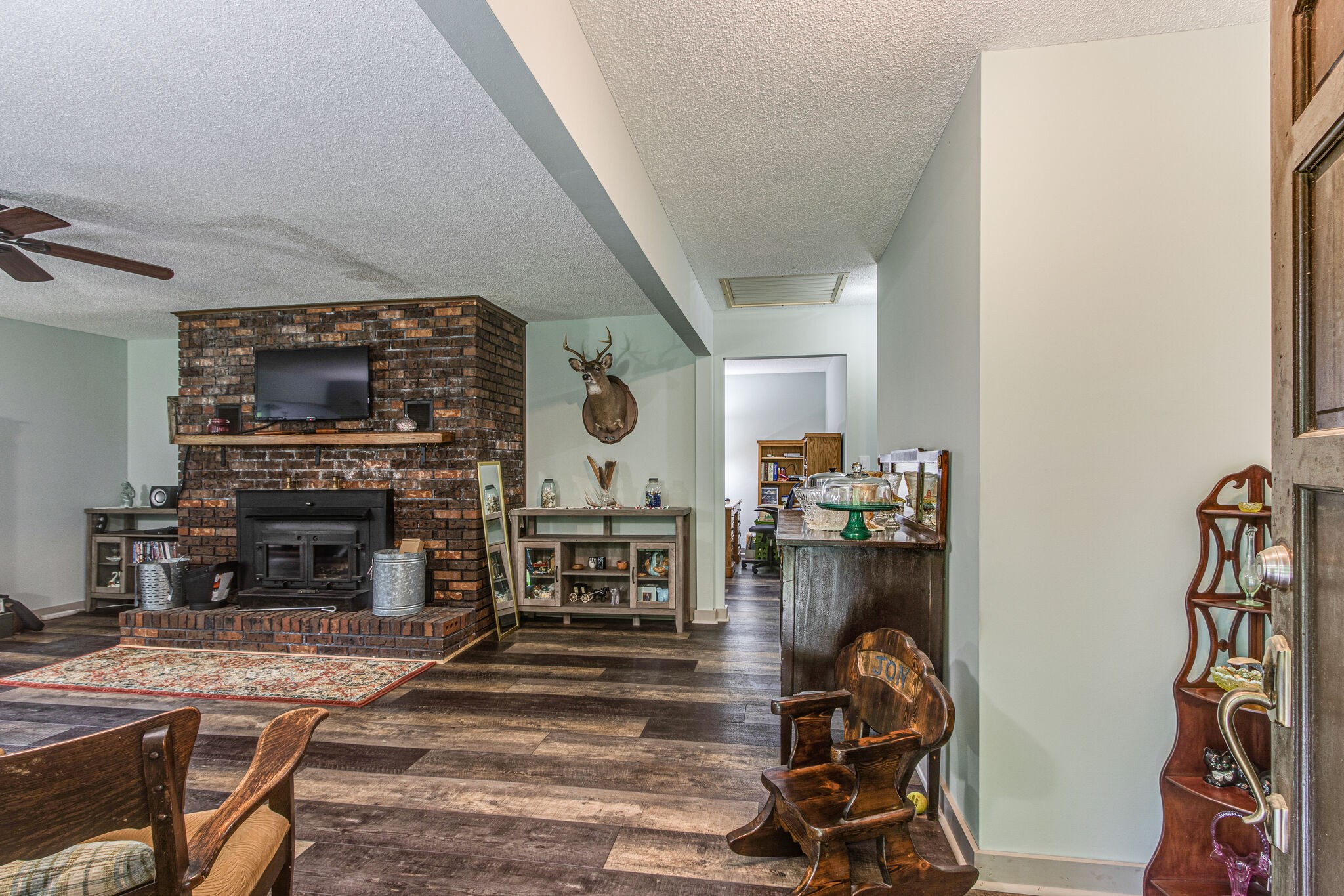1064 Ingman Road Tracy City, TN 37387 - Photo 3 of 25 Gallery Image 3