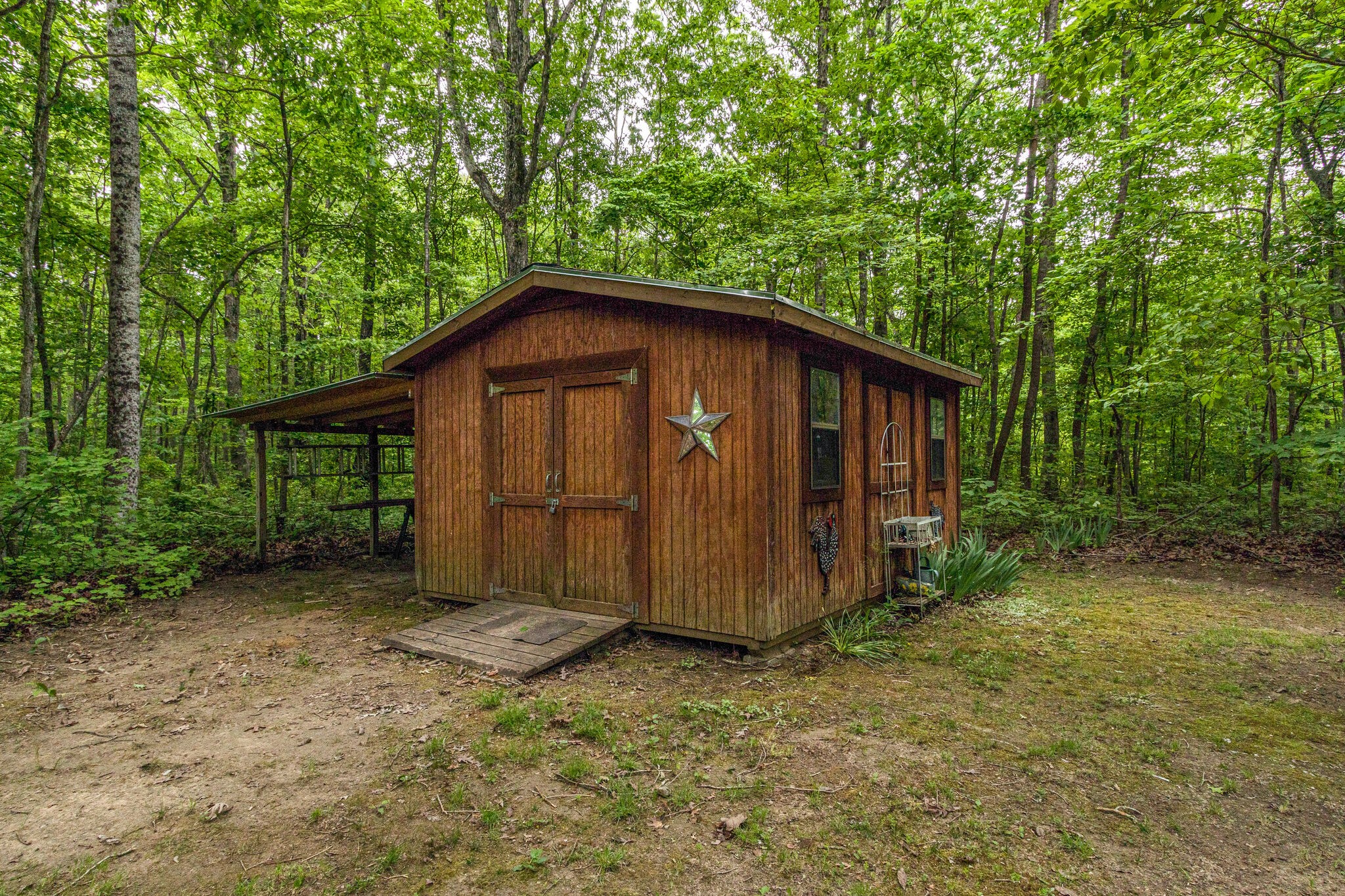 1064 Ingman Road Tracy City, TN 37387 - Photo 22 of 25 Gallery Image 22