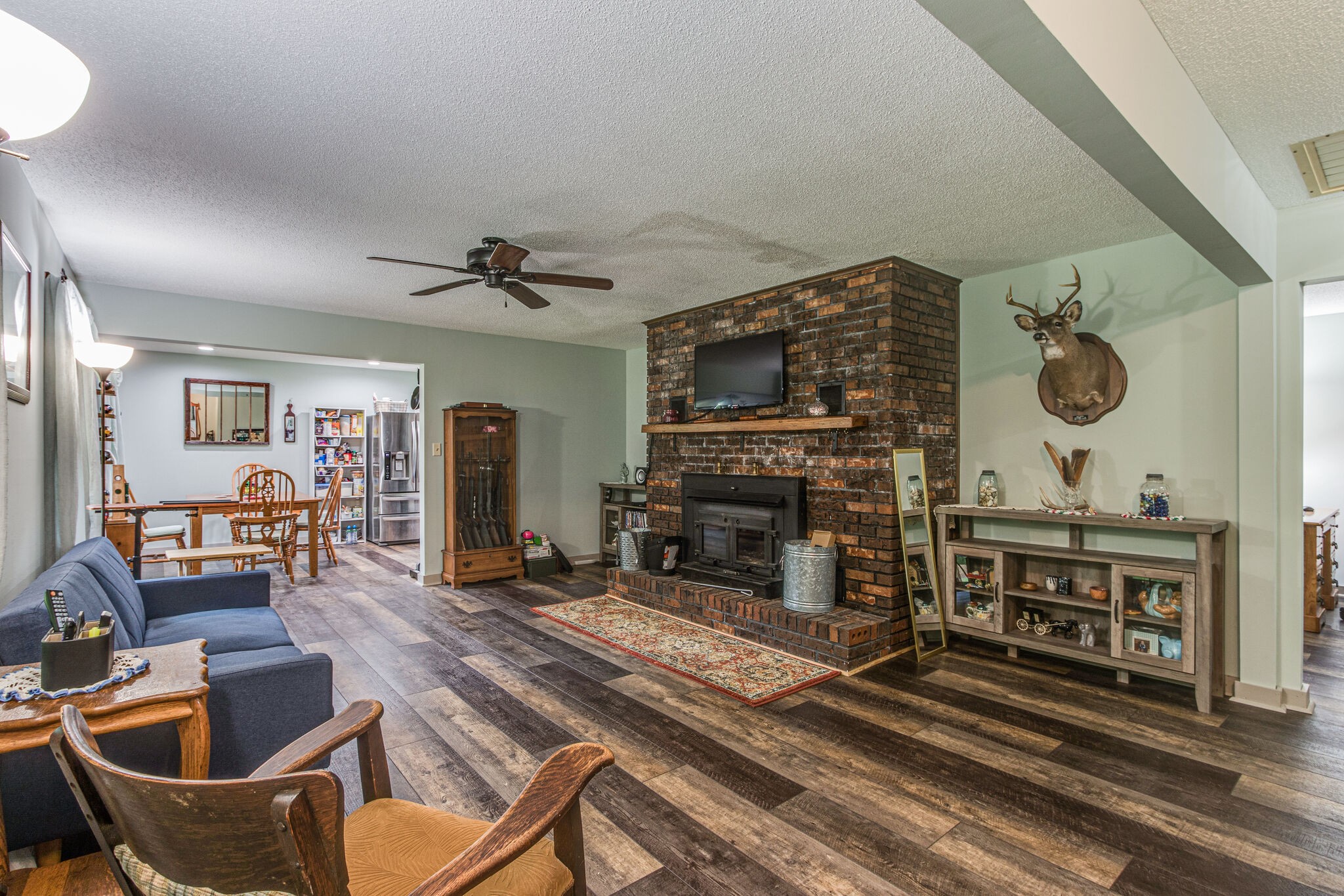 1064 Ingman Road Tracy City, TN 37387 - Photo 4 of 25 Gallery Image 4