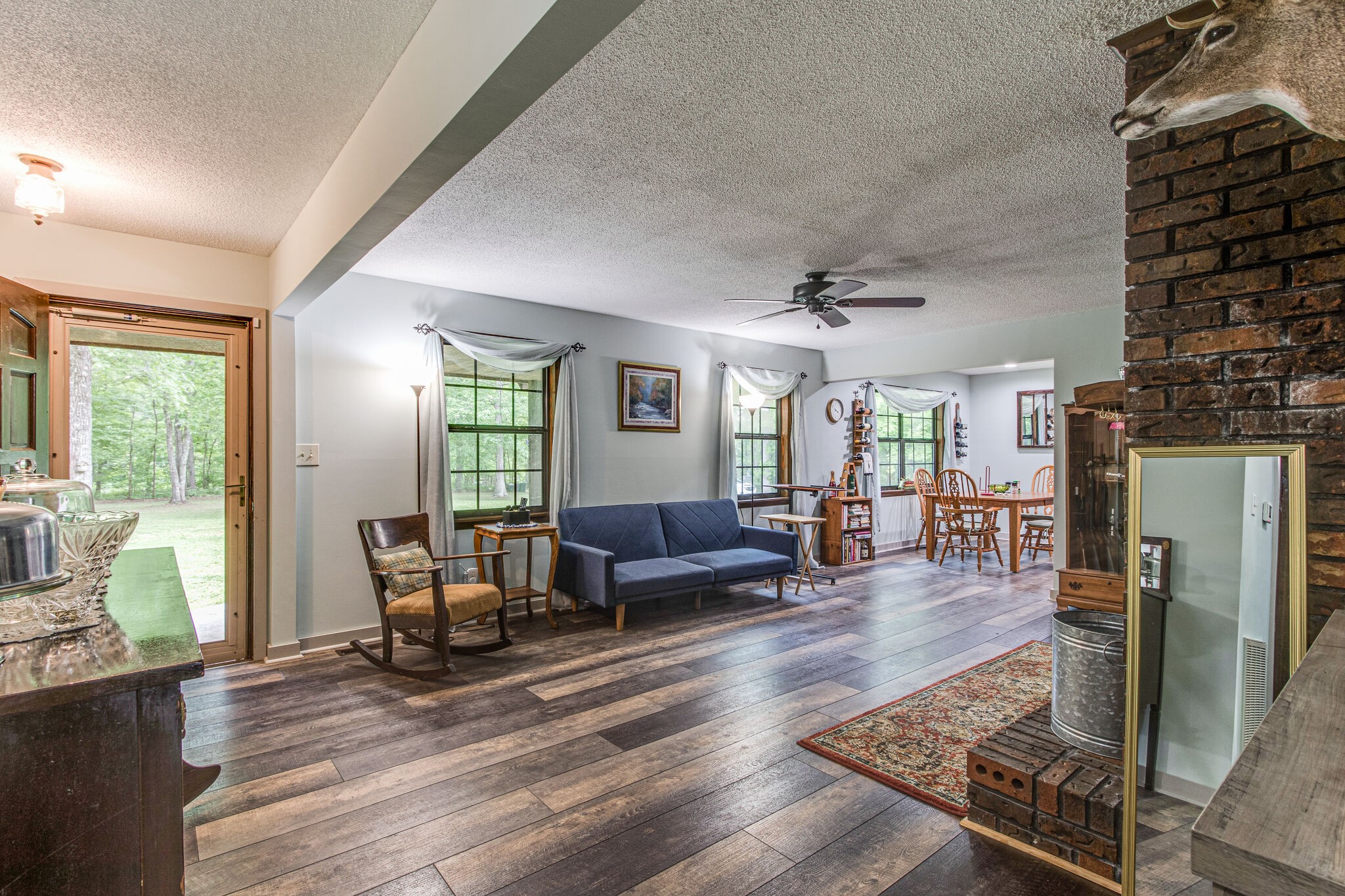 1064 Ingman Road Tracy City, TN 37387 - Photo 5 of 25 Gallery Image 5