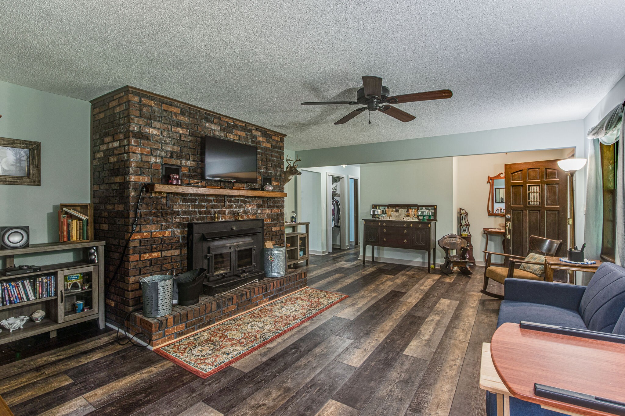 1064 Ingman Road Tracy City, TN 37387 - Photo 6 of 25 Gallery Image 6