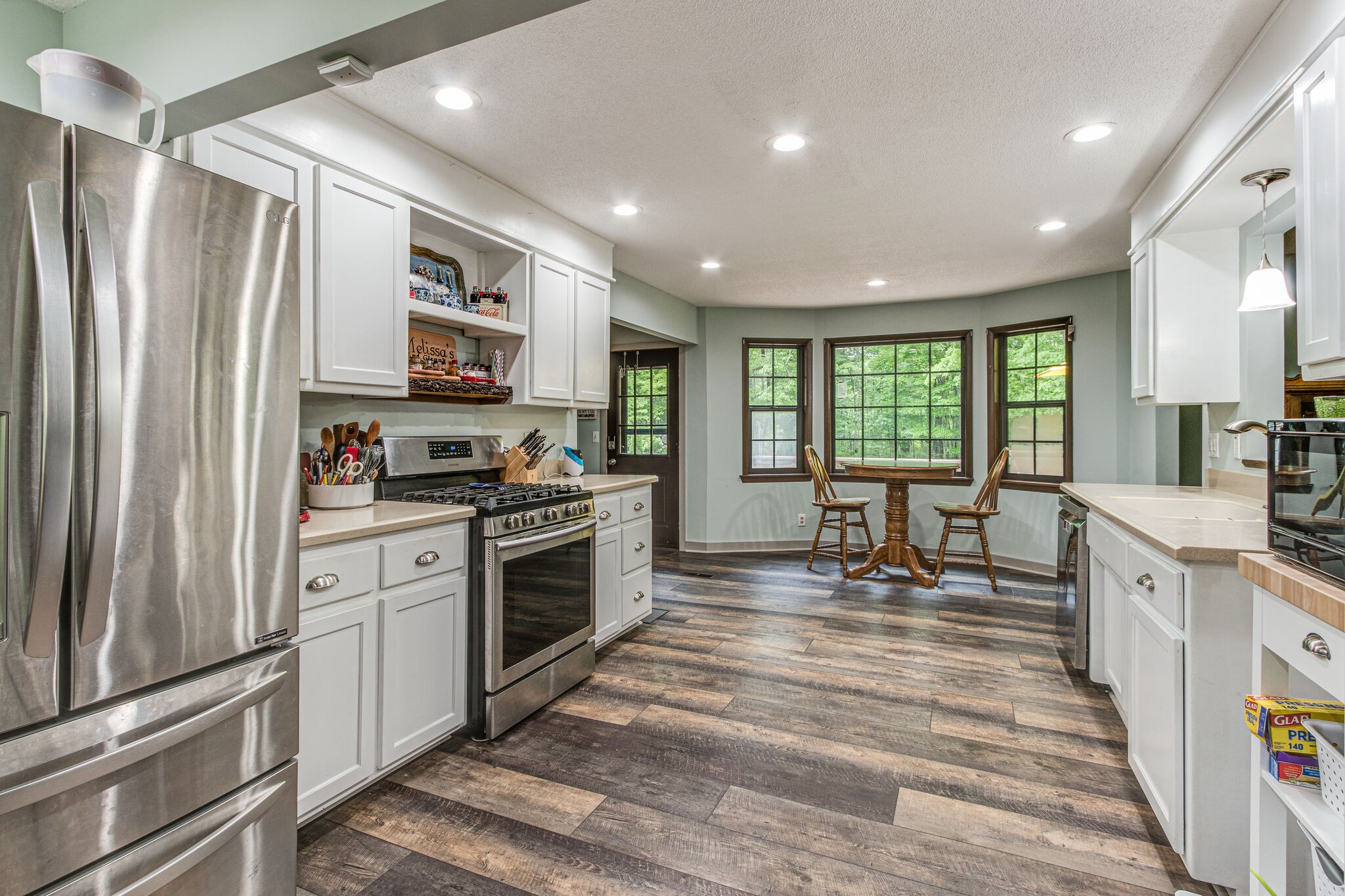 1064 Ingman Road Tracy City, TN 37387 - Photo 7 of 25 Gallery Image 7