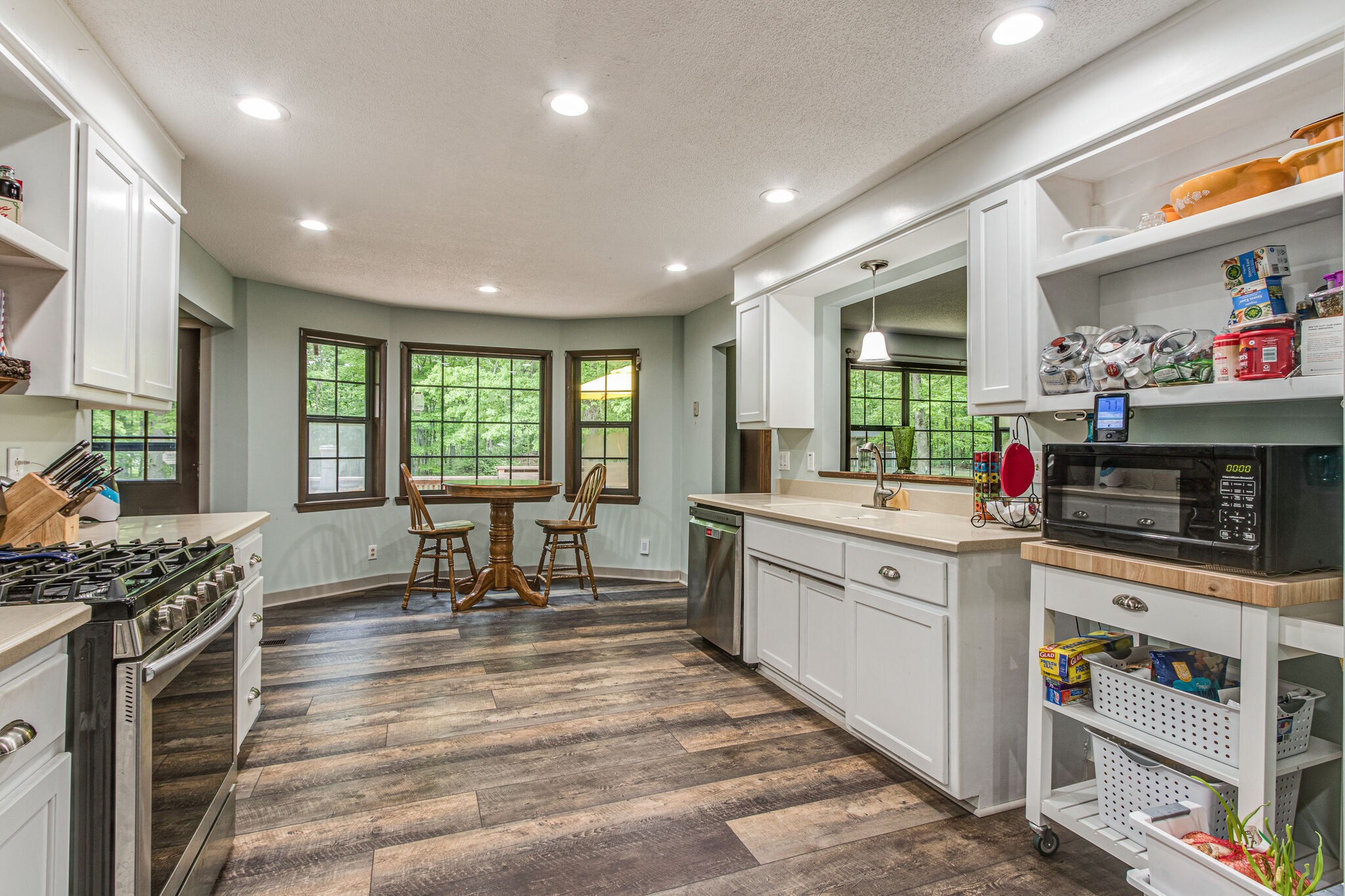 1064 Ingman Road Tracy City, TN 37387 - Photo 8 of 25 Gallery Image 8