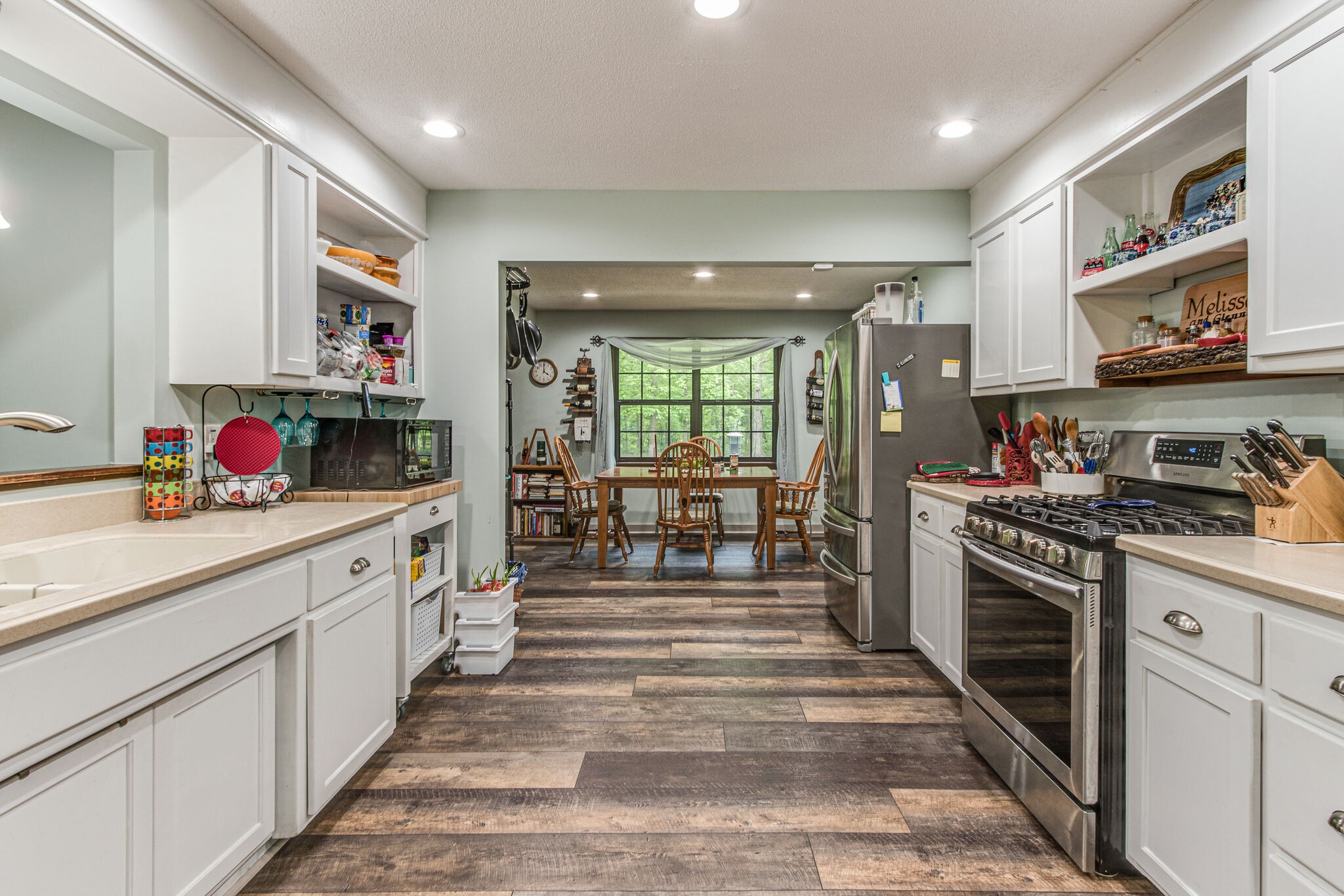 1064 Ingman Road Tracy City, TN 37387 - Photo 9 of 25 Gallery Image 9