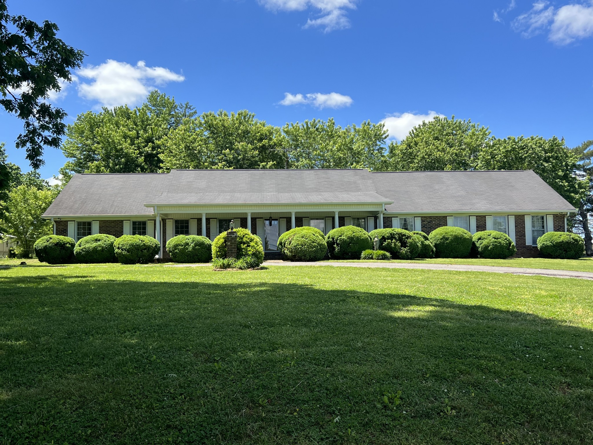 533 Corders Crossroads Road Fayetteville, TN 37334 - Photo 1 of 47 Gallery Image 1