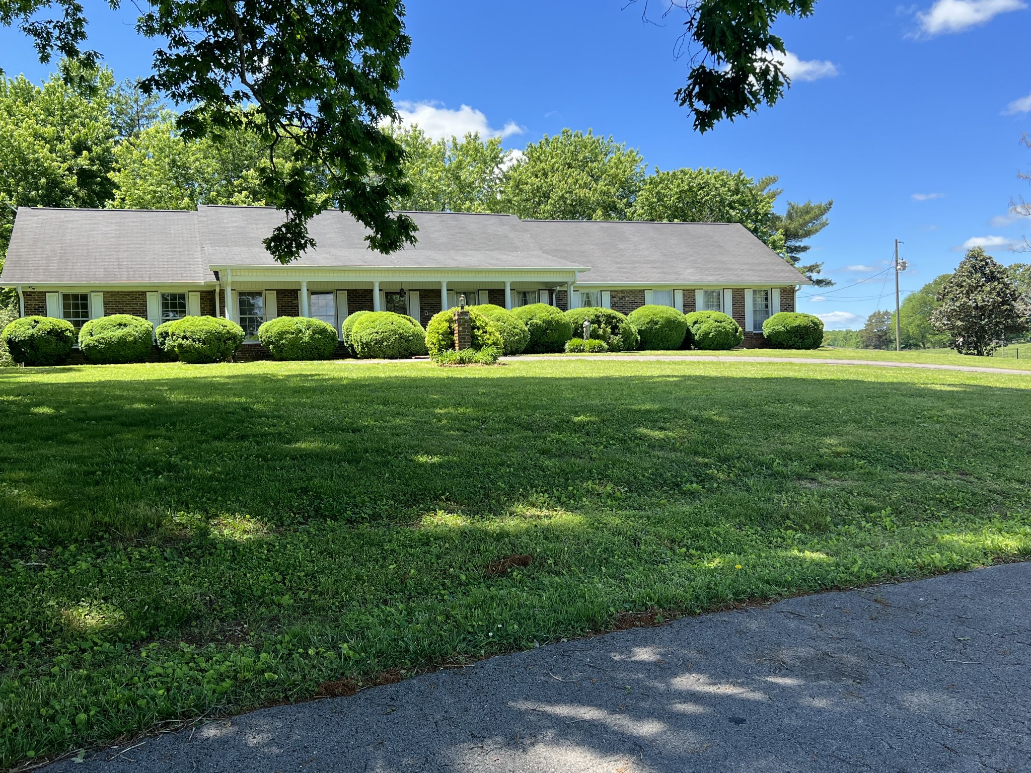 533 Corders Crossroads Road Fayetteville, TN 37334 - Photo 2 of 47 Gallery Image 2