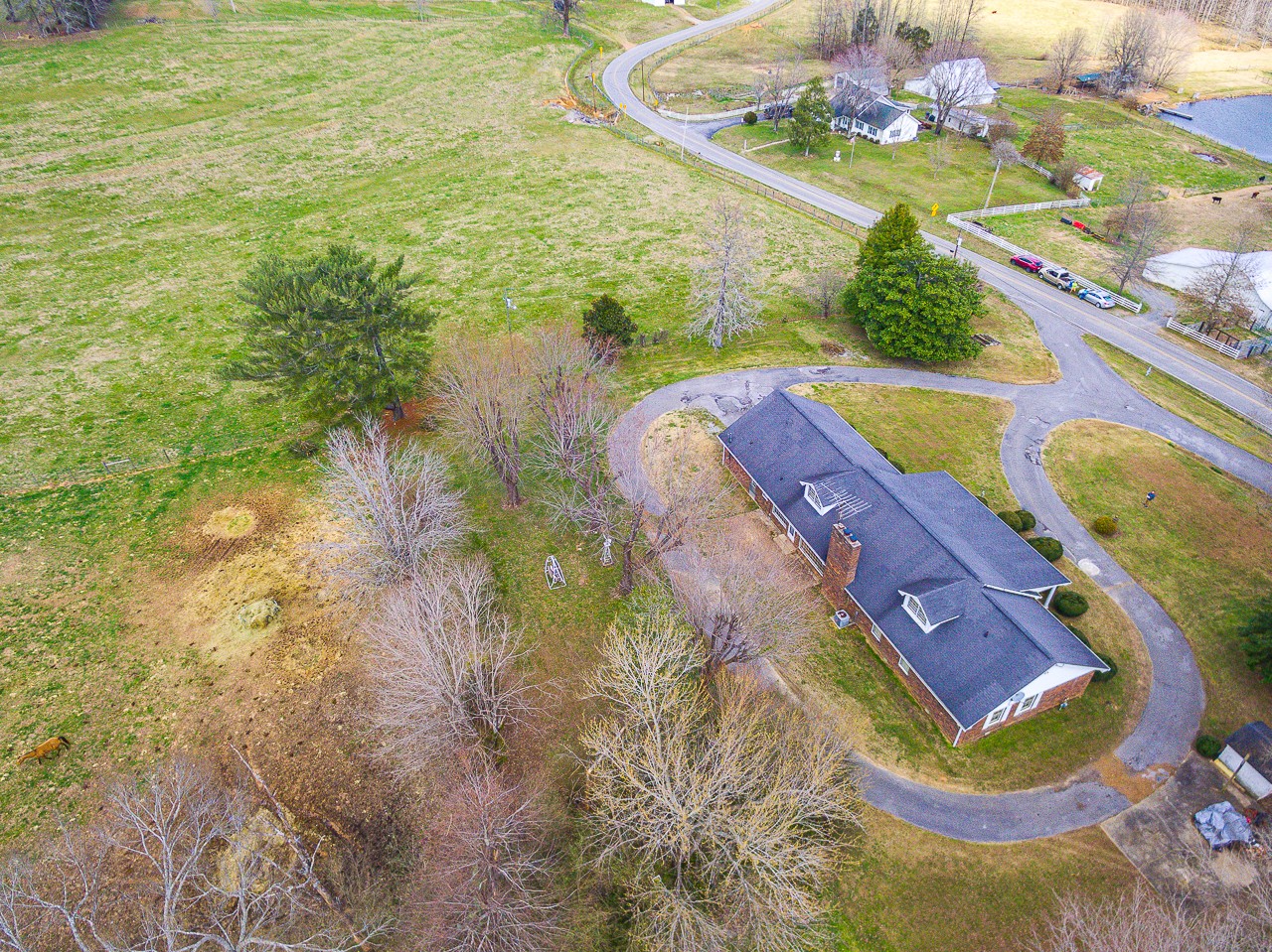 533 Corders Crossroads Road Fayetteville, TN 37334 - Photo 5 of 47 Gallery Image 5