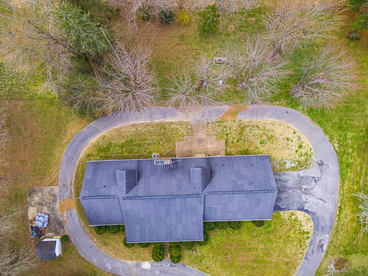 533 Corders Crossroads Road Fayetteville, TN 37334 - Photo 6 of 47 Gallery Image 6