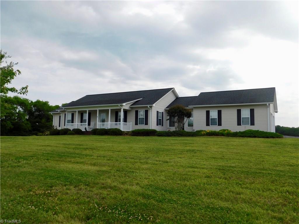 1014 Farmington Road Mocksville, NC 27028 - Photo 1 of 30 Gallery Image 1