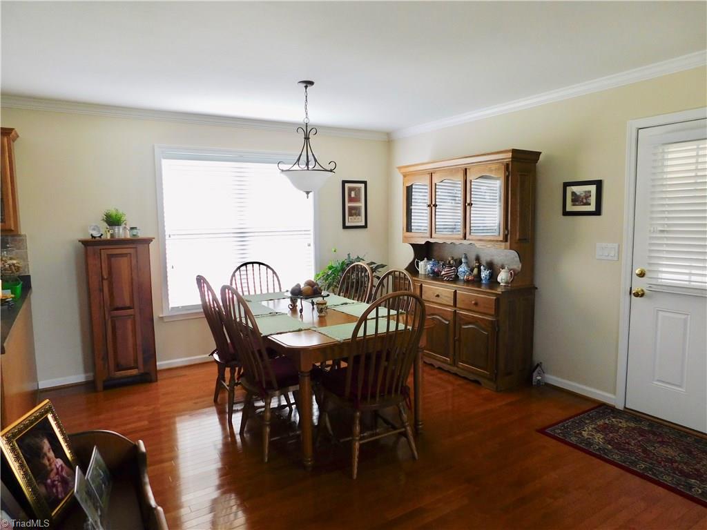 1014 Farmington Road Mocksville, NC 27028 - Photo 12 of 30 Gallery Image 12