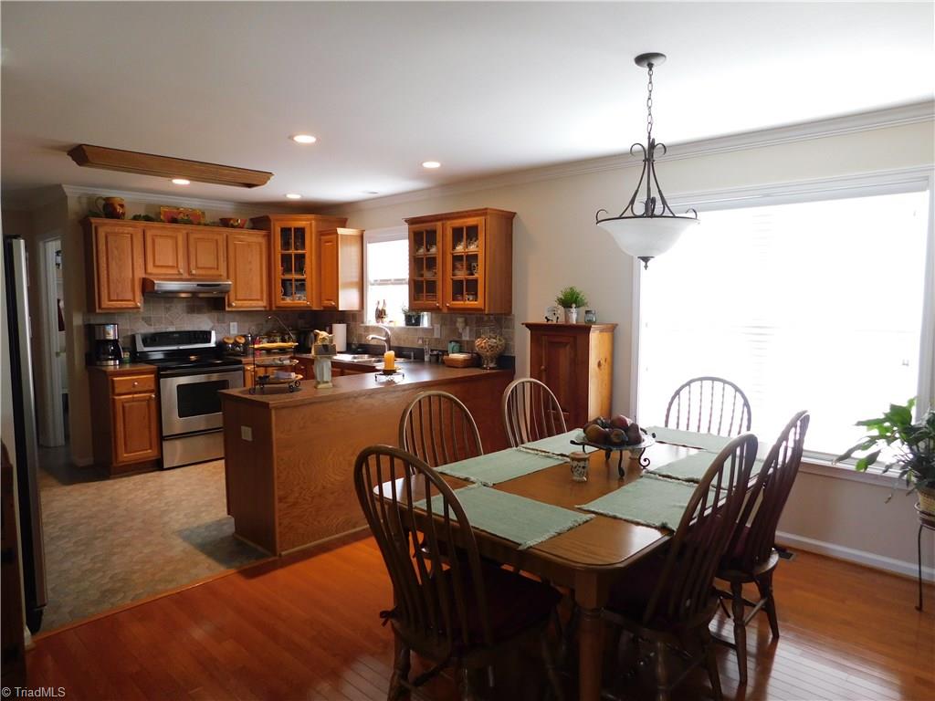 1014 Farmington Road Mocksville, NC 27028 - Photo 13 of 30 Gallery Image 13