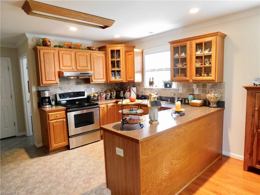 1014 Farmington Road Mocksville, NC 27028 - Photo 14 of 30 Gallery Image 14