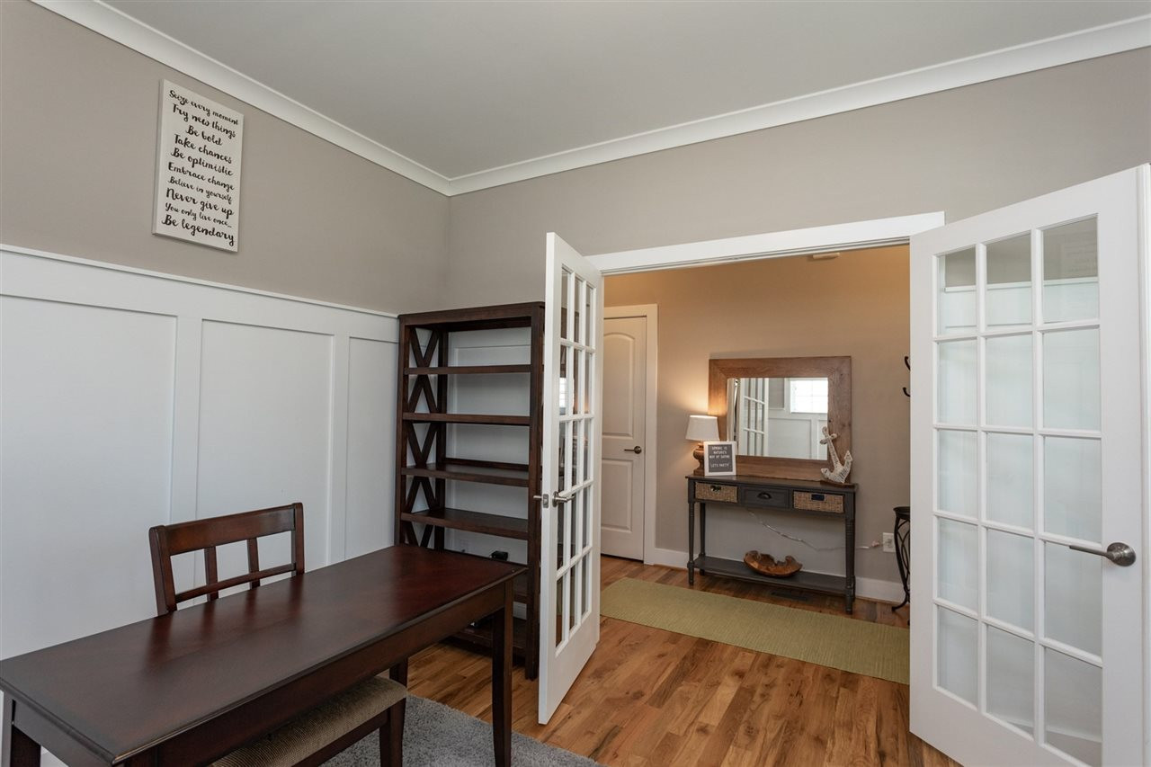 Executive Office/Suite
