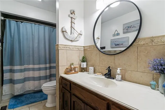 $317,000 | 406 Frederick Drive, Gower, MO 64454