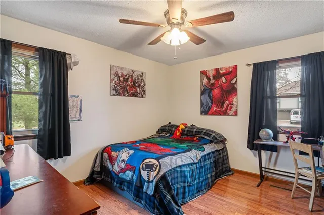 $317,000 | 406 Frederick Drive, Gower, MO 64454