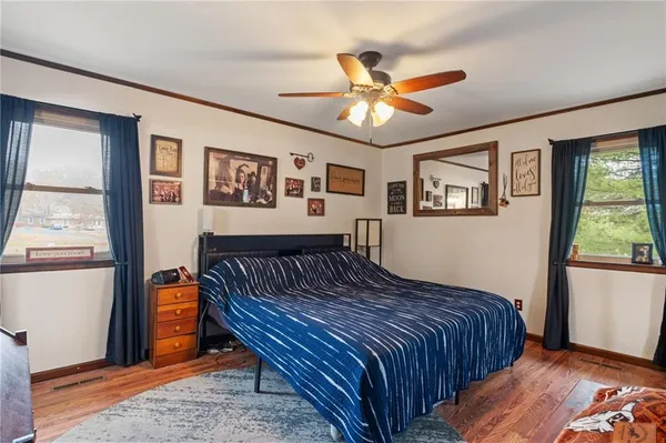 $298,000 | 406 Frederick Drive, Gower, MO 64454