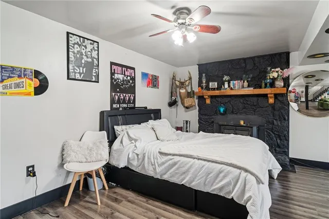 $317,000 | 406 Frederick Drive, Gower, MO 64454