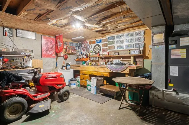 $317,000 | 406 Frederick Drive, Gower, MO 64454