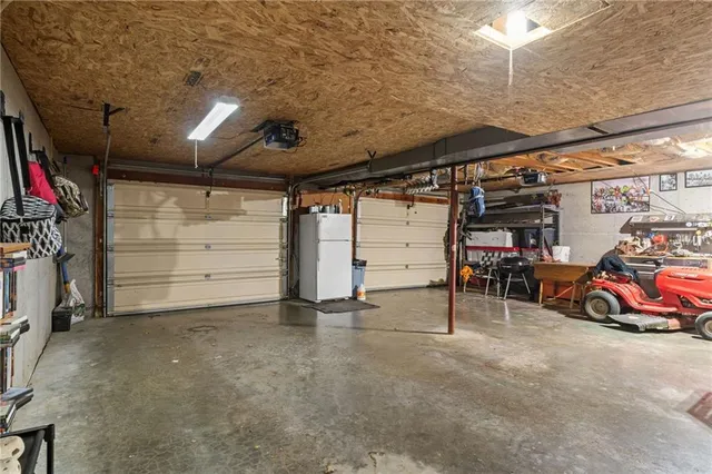 $317,000 | 406 Frederick Drive, Gower, MO 64454