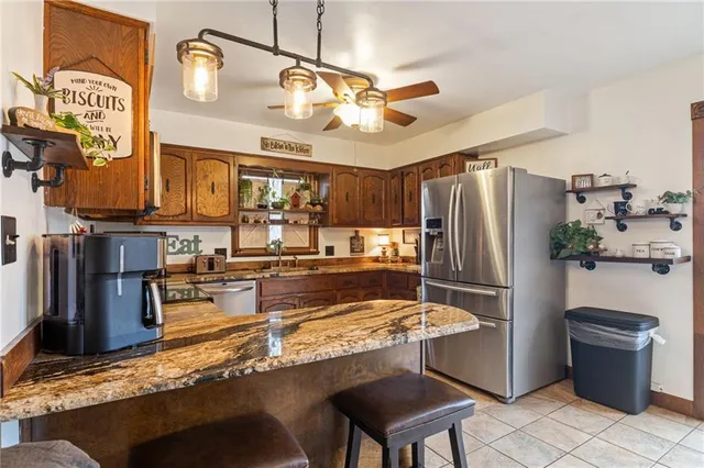 $317,000 | 406 Frederick Drive, Gower, MO 64454