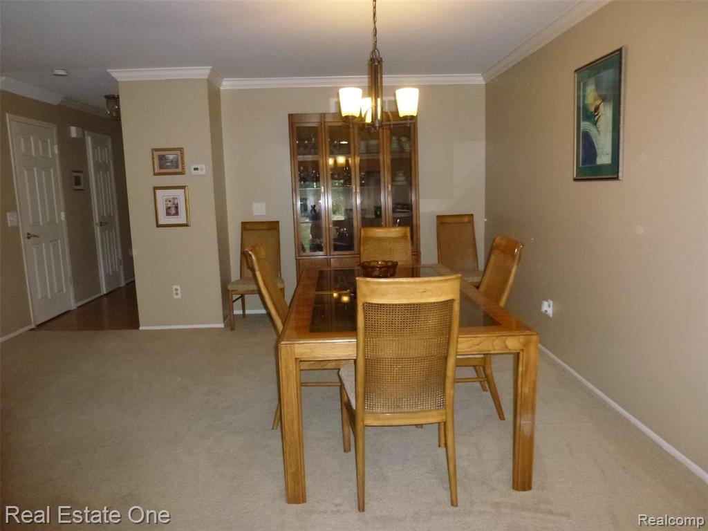 570 Tennyson, Unit 78 Rochester Hills, MI 48307 - Photo 11 of 35