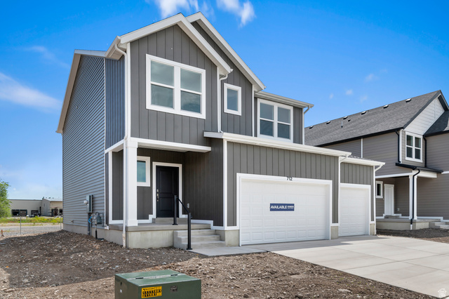 692 West 2840 South, Unit 11 Logan, UT 84321 - Photo 1 of 23