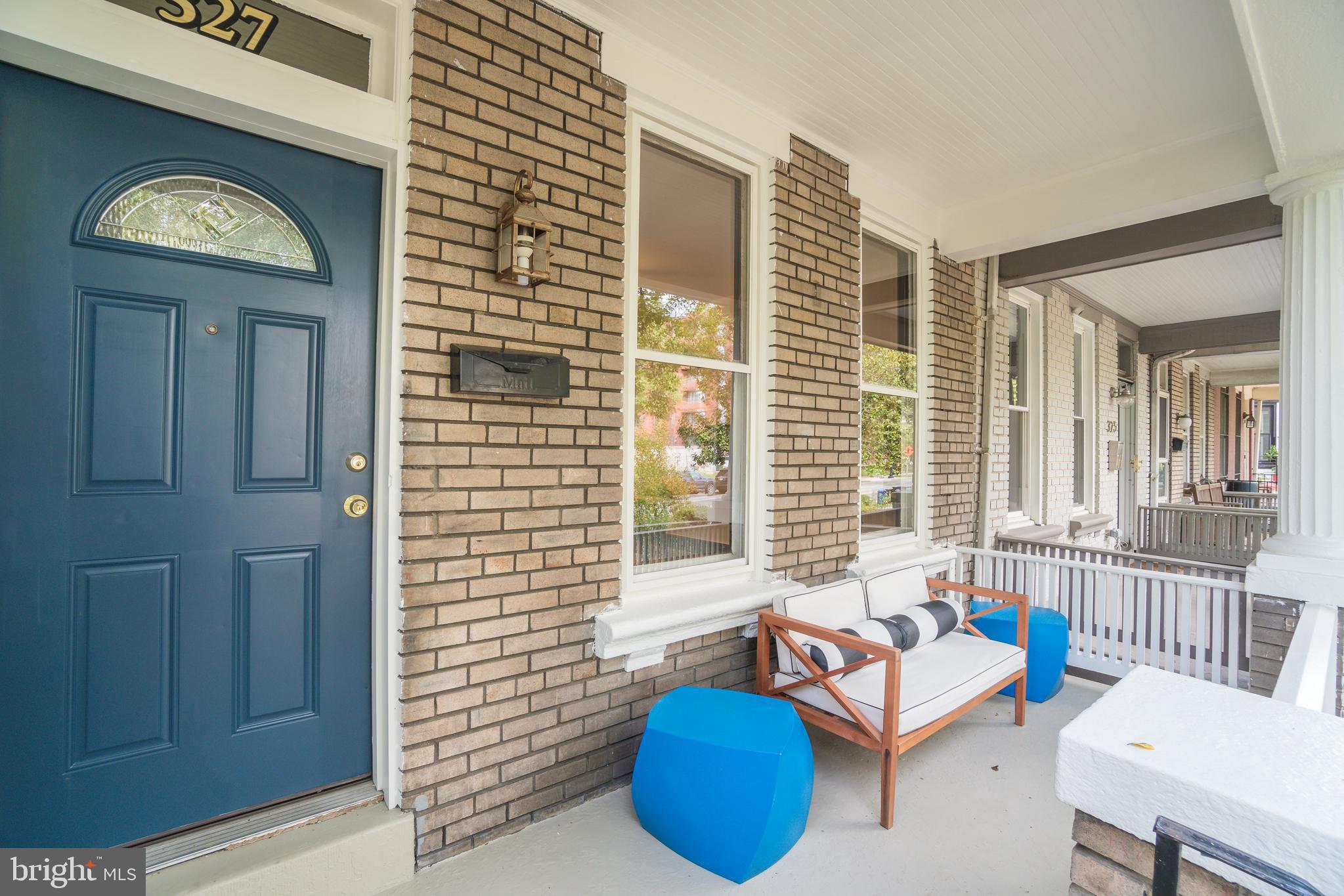 327 K Street Northeast Washington, DC 20002 - Photo 2 of 28