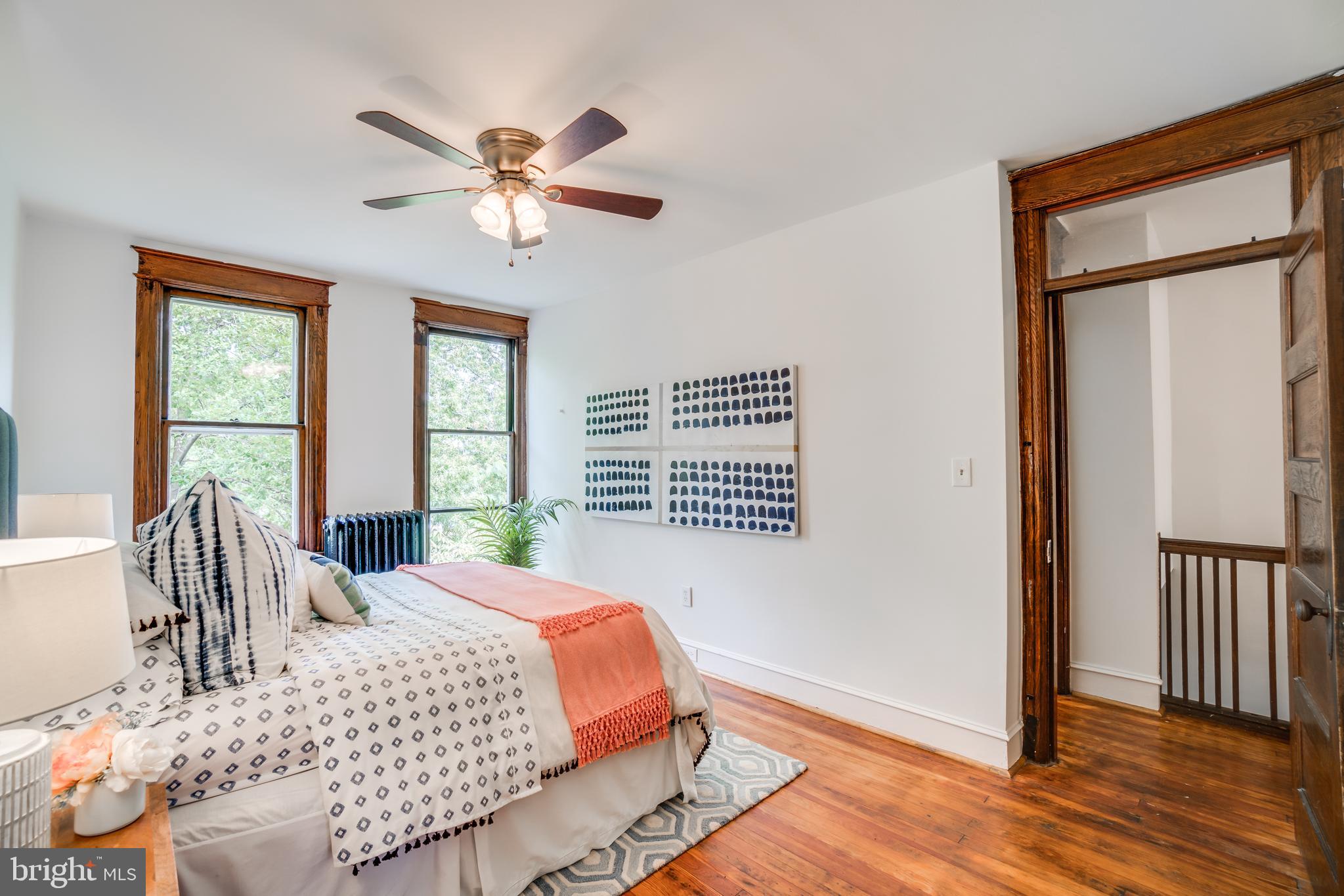 327 K Street Northeast Washington, DC 20002 - Photo 14 of 28